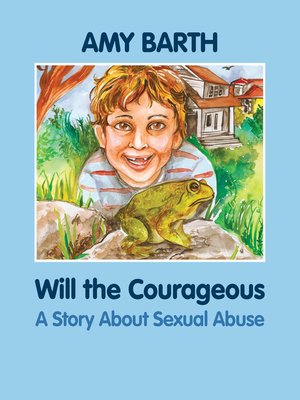cover image of Will the Courageous
